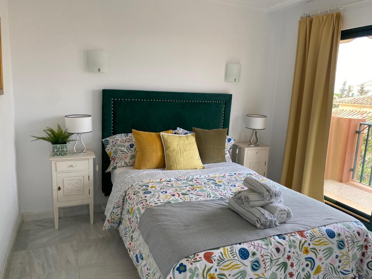 Cabopino Golf And Only Adults Apartment *