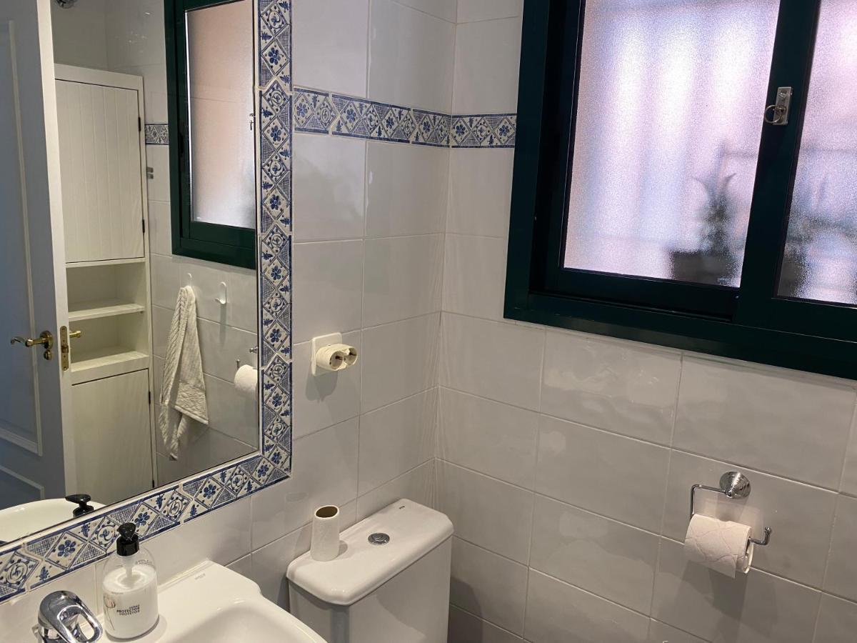 Cabopino Golf And Only Adults Apartment