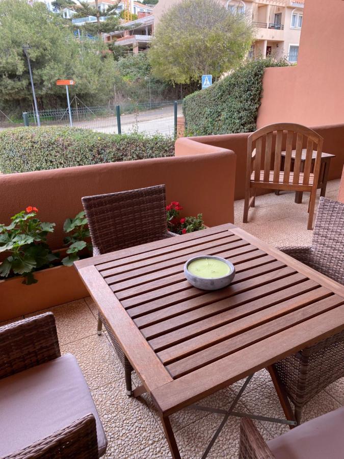 Cabopino Golf And Only Adults Apartment Marbella