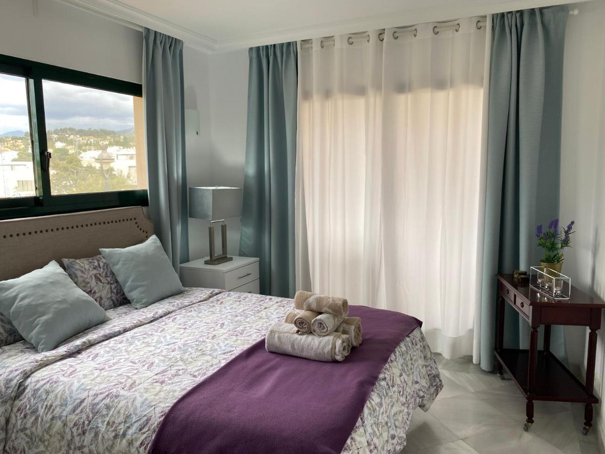Apartment Cabopino Golf And Only Adults *