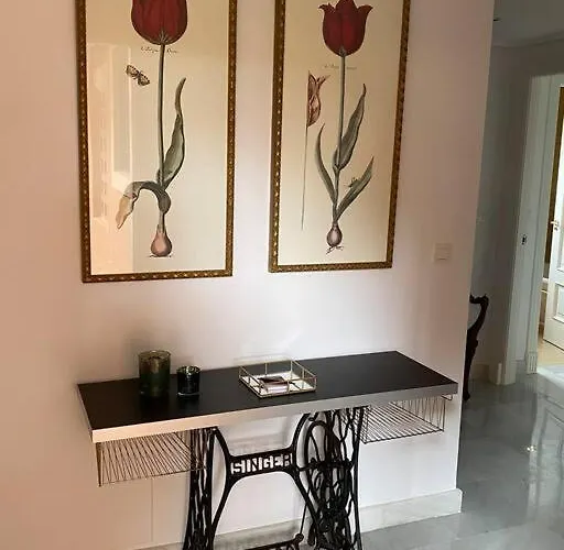 Marbella Cabopino Golf And Beach Only Adults