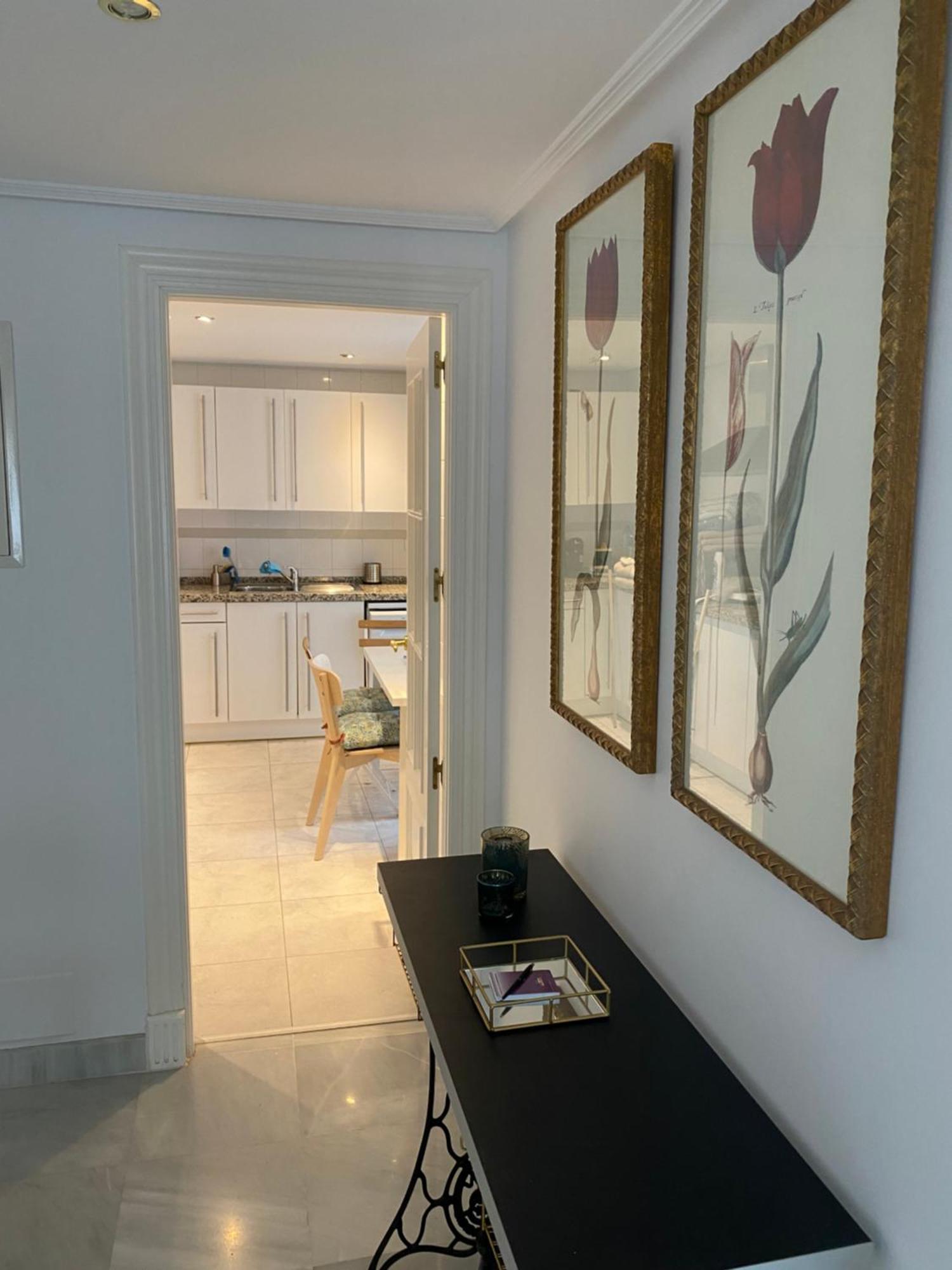 Apartament Cabopino Golf And Only Adults Marbella